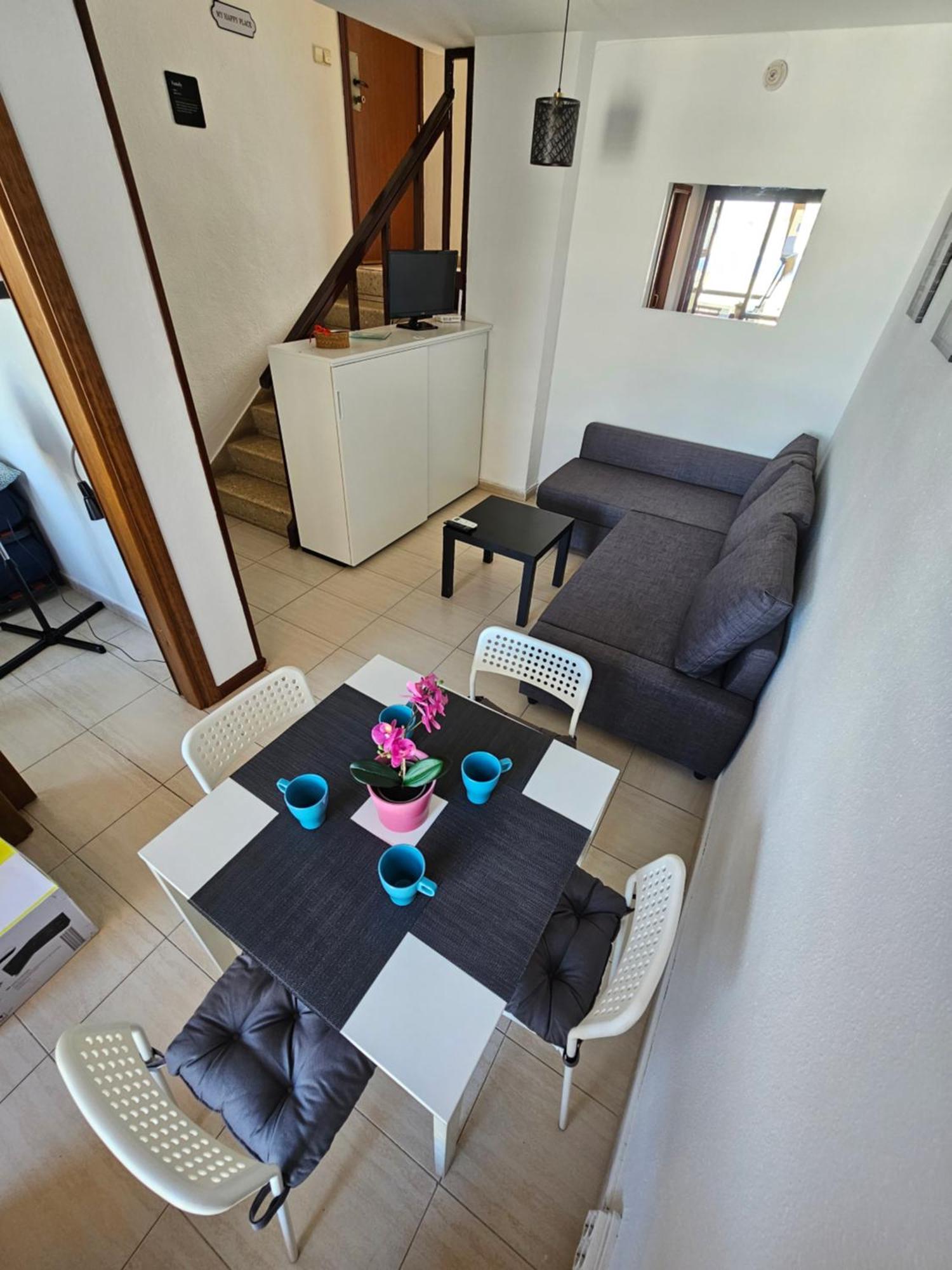 Casa * Benalmadena