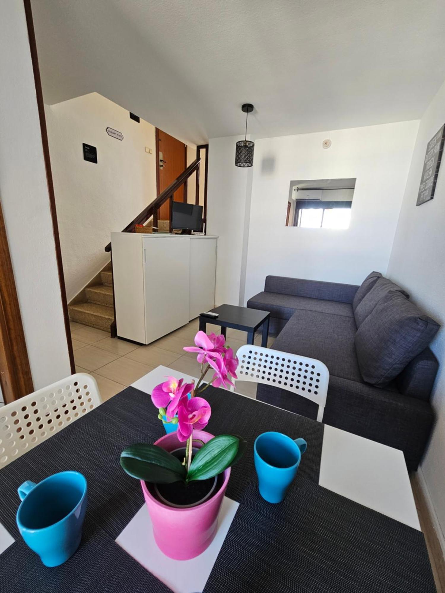 Casa Apartment Benalmadena