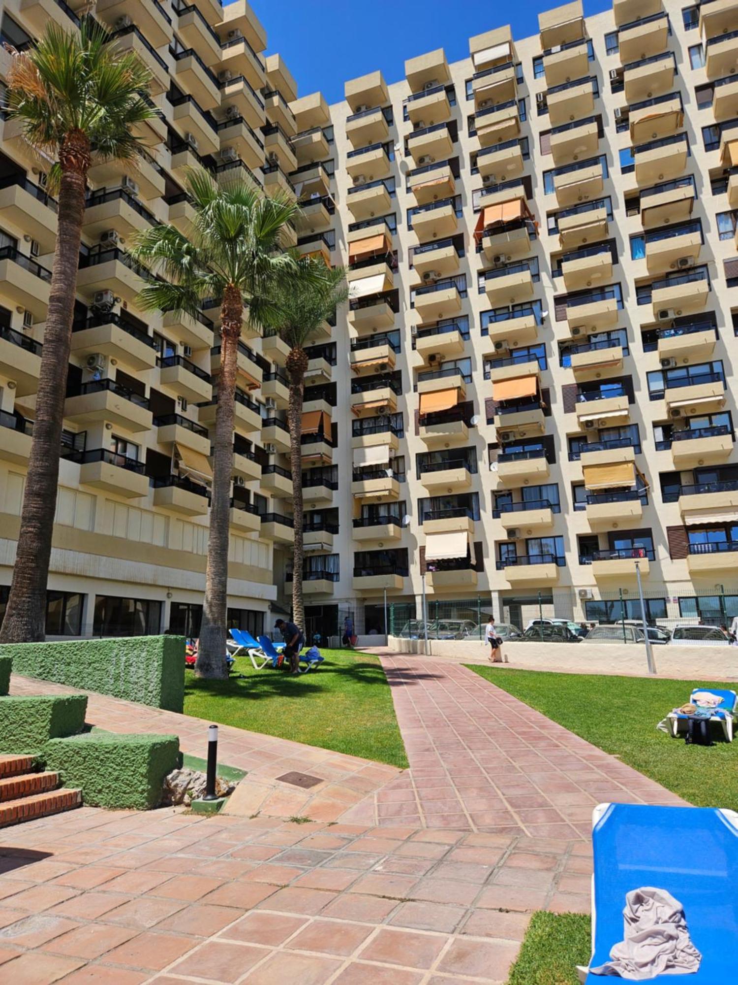 Casa Benalmadena