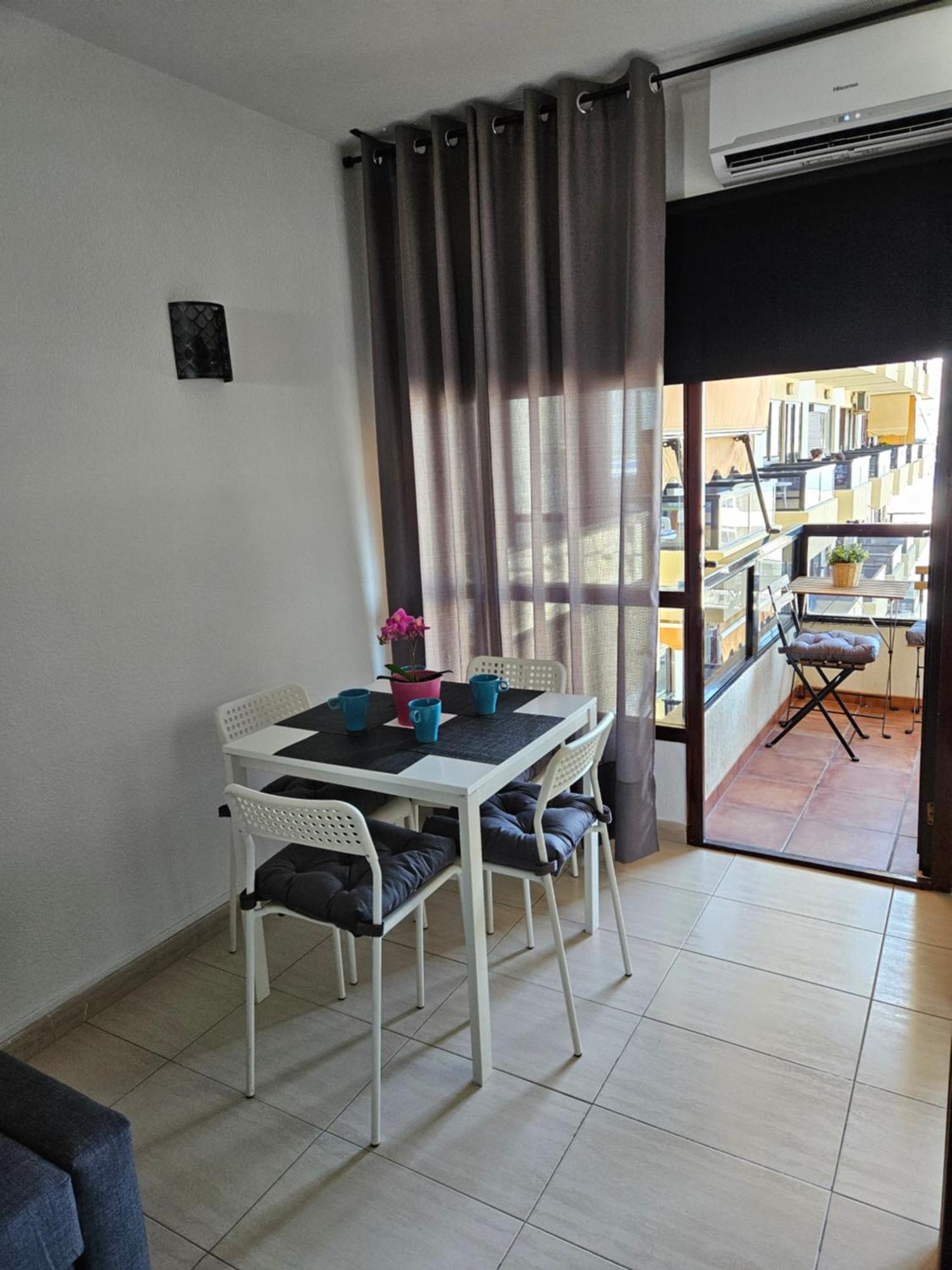 Casa Apartment Benalmadena