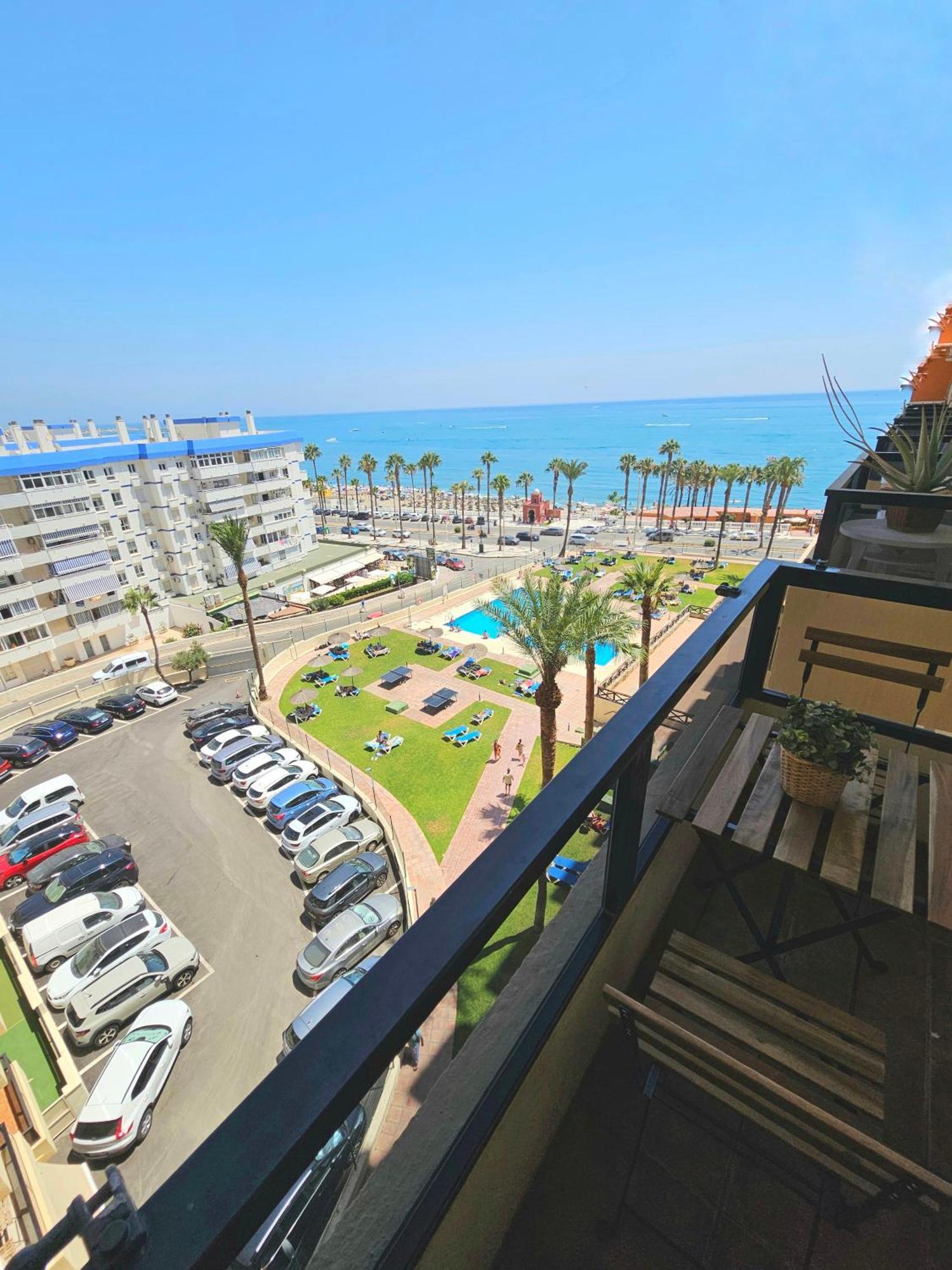 Casa Benalmadena