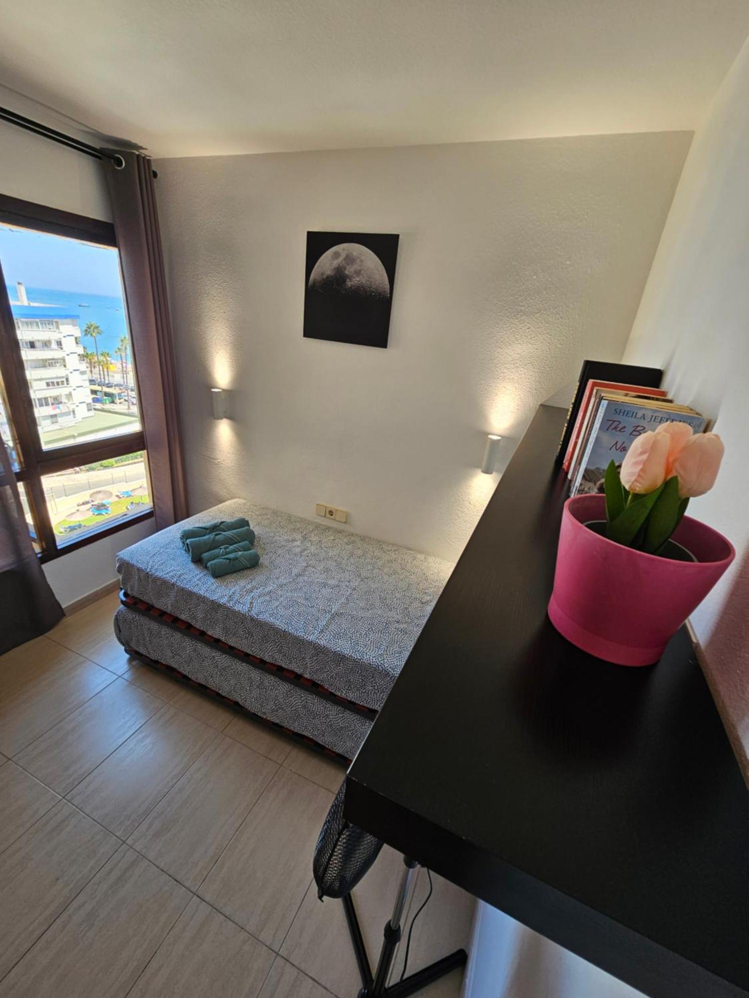 Casa * Benalmadena