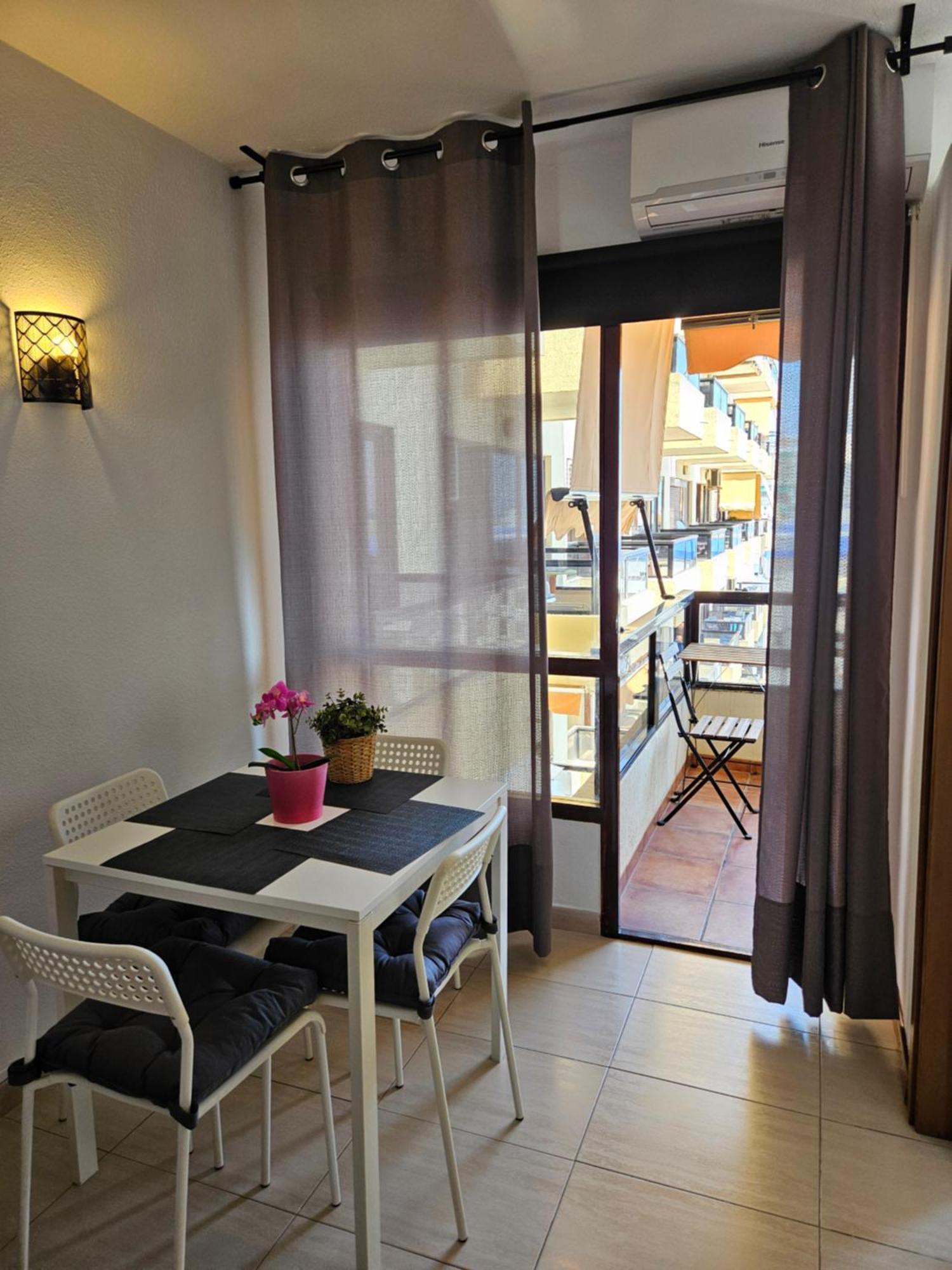 Apartment Casa Benalmadena