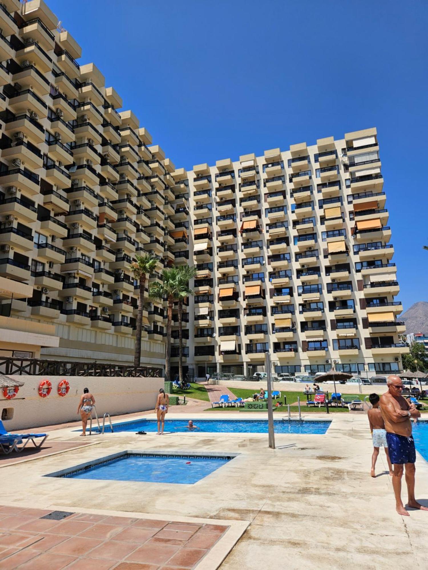 Casa Apartment
