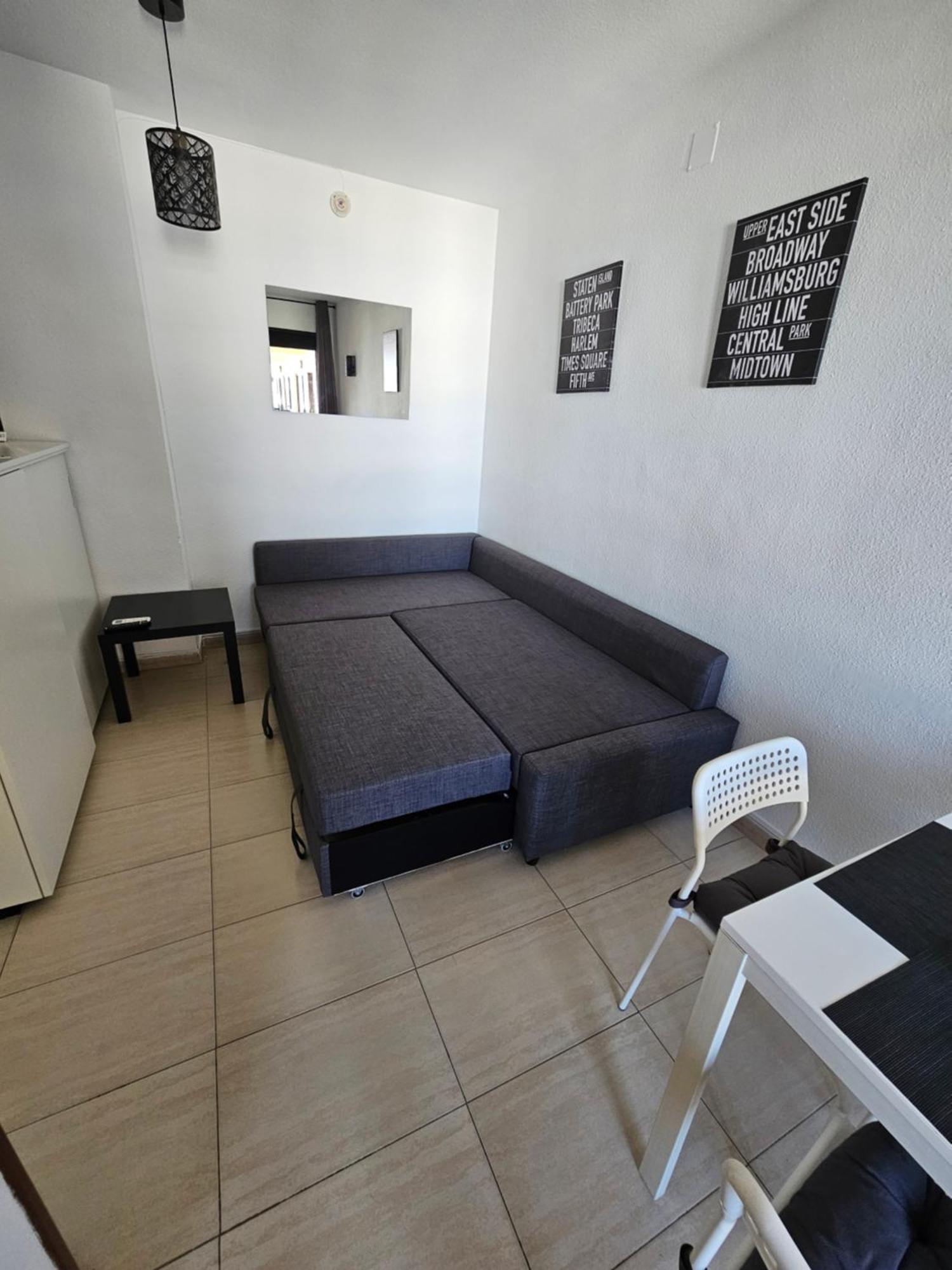 Apartment Casa